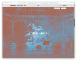 Environmental Design for São Carlos National Theatre - thumbnail 5