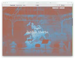 Environmental Design for São Carlos National Theatre - thumbnail 7