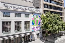 Visual Identity for São João Porto 2026 - thumbnail 3