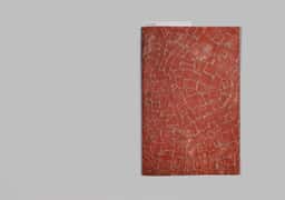 Visual Identity for Under the Rug Exhibition - thumbnail 3