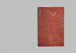 Visual Identity for Under the Rug Exhibition - thumbnail 4
