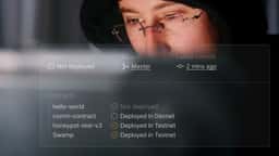 Product Design for Hiro's Web3 Development Platform - thumbnail 8