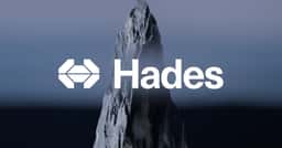 Brand Identity and Website for Hades - thumbnail 2