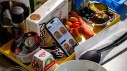 UX and Product Design for Every Foods' Frozen Meal Subscription - thumbnail 3
