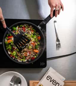 UX and Product Design for Every Foods' Frozen Meal Subscription - thumbnail 6