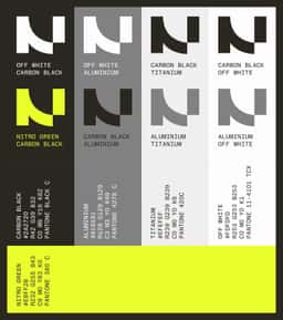 Brand Identity and Website for a Humanoid Robotics Company - thumbnail 6