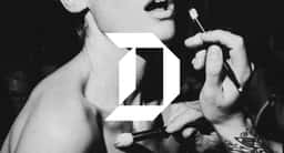Brand Identity for Design District Magazine - thumbnail 3