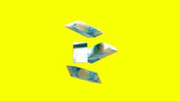 Brand Identity for Design District Magazine - thumbnail 7