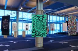 Campaign Animation for San Francisco Design Week - thumbnail 3