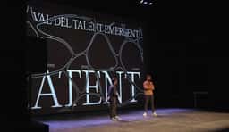 Campaign Motion for Latent Festival - thumbnail 2