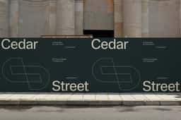 Brand Identity for a New York Design and Development Partner - thumbnail 5