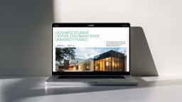 Brand Identity for HCM Architecture Firm - thumbnail 2