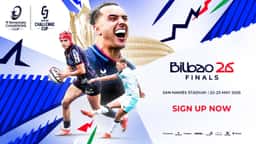 Season-Long Visual Identity for EPCR Bilbao26 - thumbnail 5