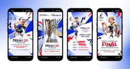 Season-Long Visual Identity for EPCR Bilbao26 - thumbnail 8