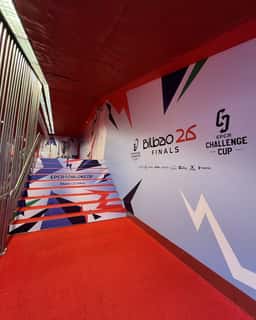 Season-Long Visual Identity for EPCR Bilbao26 - thumbnail 9
