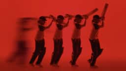 Digital Campaign for England Cricket Women's World Cup - thumbnail 7
