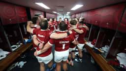 Brand Strategy and Creative Platform for the British & Irish Lions - thumbnail 4