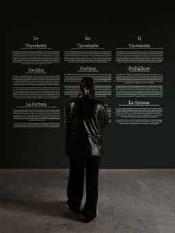 Visual Identity for the German Pavilion at La Biennale Di Venezia 2024 - thumbnail 4