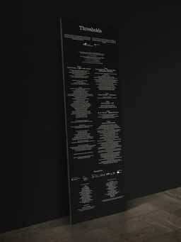 Visual Identity for the German Pavilion at La Biennale Di Venezia 2024 - thumbnail 5