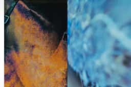 Exhibition Identity for Beyond the Pain - thumbnail 4