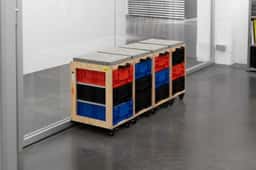 Multipurpose Furniture for Matter of Office - thumbnail 4