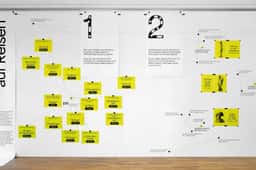 Exhibition Design for Museum in Motion - thumbnail 3