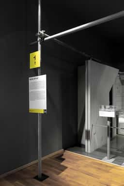 Exhibition Design for Museum in Motion - thumbnail 9