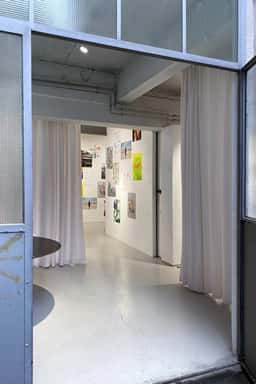 Poster Publication for International Contemporary Artists - thumbnail 8
