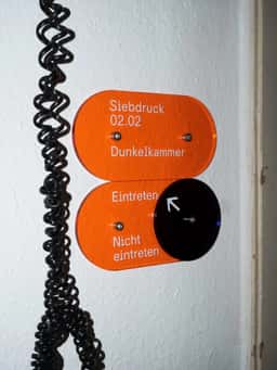 Brand Identity for Werkstatthaus Stuttgart - thumbnail 5