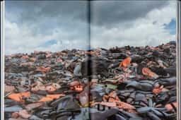 Artist Book Design for Dawn of Europe - thumbnail 3