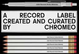 Brand Identity for Juliet Records - thumbnail 6