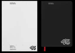 Brand Identity for Juliet Records - thumbnail 7