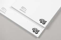 Brand Identity for Juliet Records - thumbnail 9