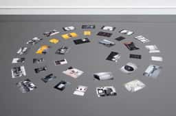 Exhibition Design for an Imaginary Audience - thumbnail 2