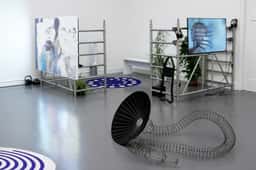 Exhibition Design for an Imaginary Audience - thumbnail 5