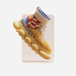 3D Brand Visualizations for Pinterest - thumbnail 5