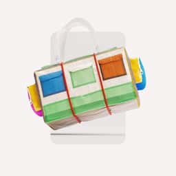 3D Brand Visualizations for Pinterest - thumbnail 7
