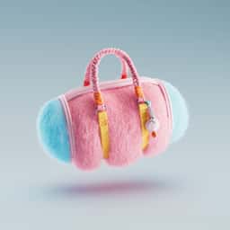 3D Brand Visualizations for Pinterest - thumbnail 9