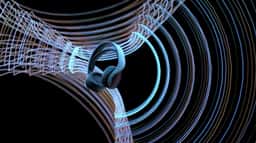 3D Motion Exploration for PlayStation Pulse Headphones - thumbnail 4