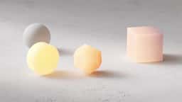 Experimental Motion Design for Conceptual Collaboration Project - thumbnail 4