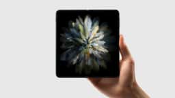 Animated Wallpapers for OPPO Find N3 Series - thumbnail 6
