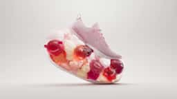 3D Visual Campaign for Nike Invincible 3 Summer Collection - thumbnail 2