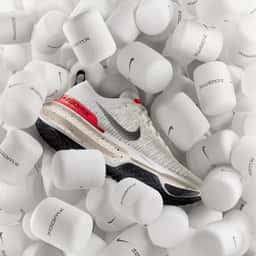 3D Visual Campaign for Nike Invincible 3 Summer Collection - thumbnail 4