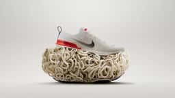 3D Visual Campaign for Nike Invincible 3 Summer Collection - thumbnail 6