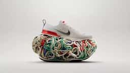 3D Visual Campaign for Nike Invincible 3 Summer Collection - thumbnail 7