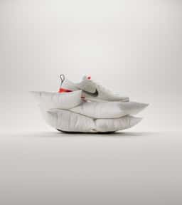 3D Visual Campaign for Nike Invincible 3 Summer Collection - thumbnail 9