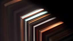 Art Film and Visuals for Hamilton Interstellar Watch - thumbnail 4