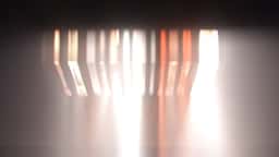 Art Film and Visuals for Hamilton Interstellar Watch - thumbnail 5