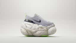3D Motion Campaign for Nike Invincible 3 - thumbnail 3