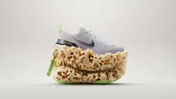 3D Motion Campaign for Nike Invincible 3 - thumbnail 4